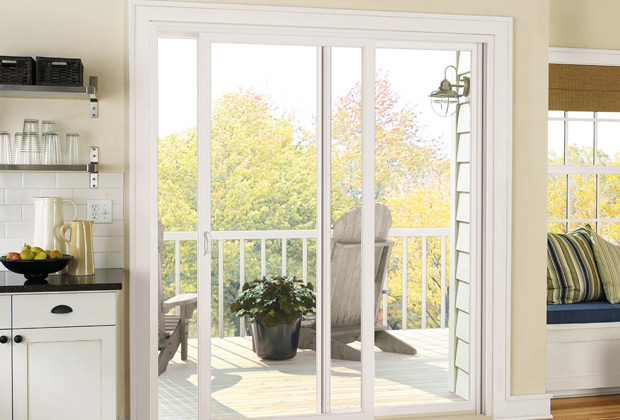 patio door styles